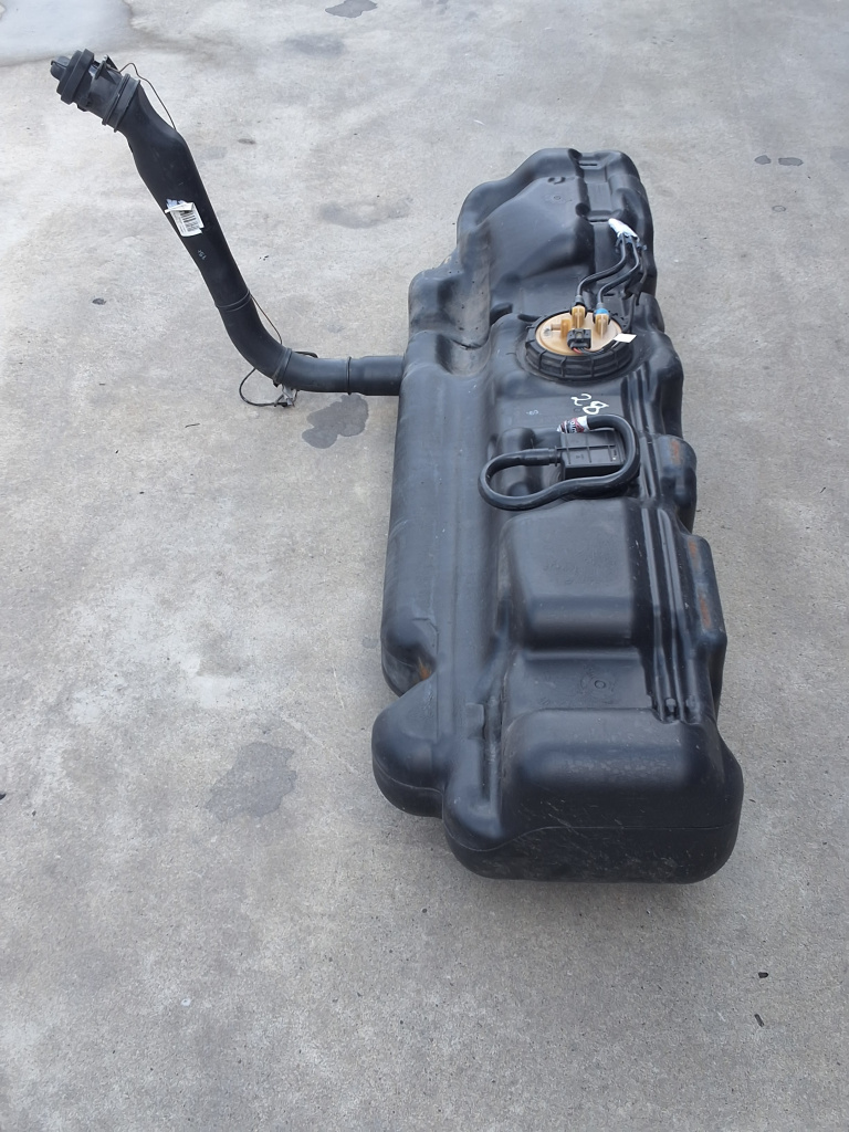 Rezervor combustibil Mercedes-Benz Sprinter 2 (2006->) [906] 2.2 Motorina 2012, A9069900057 / A9064703094 / A9064712801