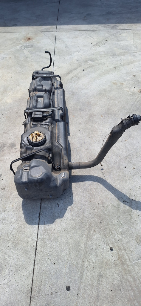 Rezervor combustibil Mercedes-Benz Sprinter (2009->) [906] 2.2 Motorina 2016, A9064712901 / A9064705394 / 100L