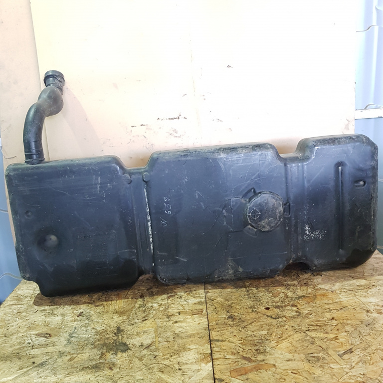 Rezervor Combustibil Mercedes-Benz Vito / Viano (W639) 2003-2014 109 Cdi Motorina A6394704201