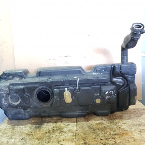 Rezervor Combustibil Mercedes-Benz VITO / VIANO (W639) 2003 - 2014 Motorina A6394704201