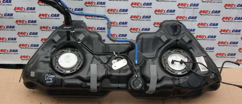 Rezervor combustibil Mercedes C-Class 2007-2014 W204