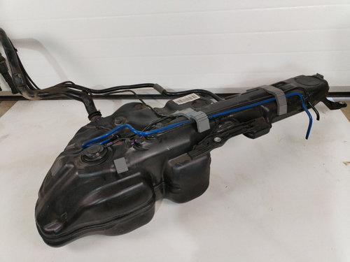 Rezervor combustibil Mercedes C Class W205 2.2CDI, model cu adblue