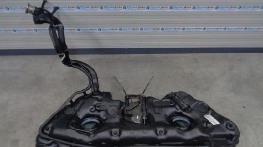 Rezervor combustibil, Mercedes Clasa C T-Model (S203) 2.2cdi