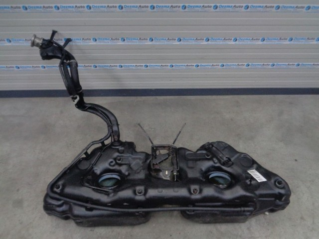 Rezervor combustibil, Mercedes Clasa C T-Model (S203) 2.2cdi