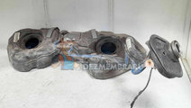 Rezervor combustibil Mercedes Clasa C (W204) [Fabr...