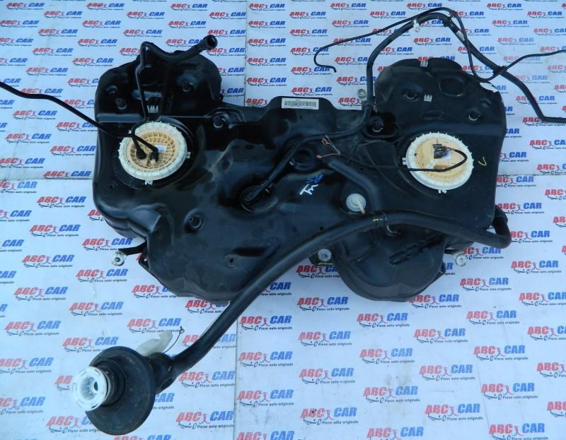 Rezervor combustibil Mercedes ML 2006-2011 w164