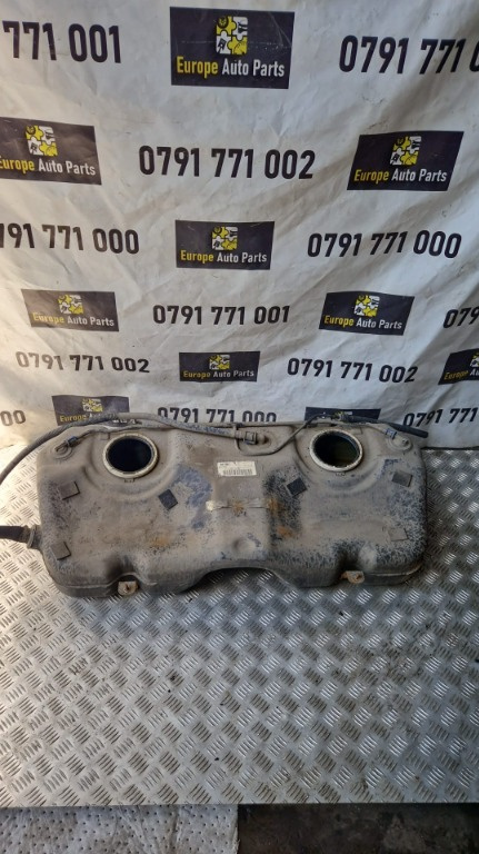 Rezervor combustibil Mini Cooper an 2003 motor 1.6 B16A