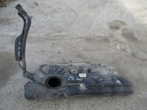 REZERVOR COMBUSTIBIL / MOTORINA CITROEN C5 1 2.0 HDI BREAK FAB. 2000 - 2004 ⭐⭐⭐⭐⭐