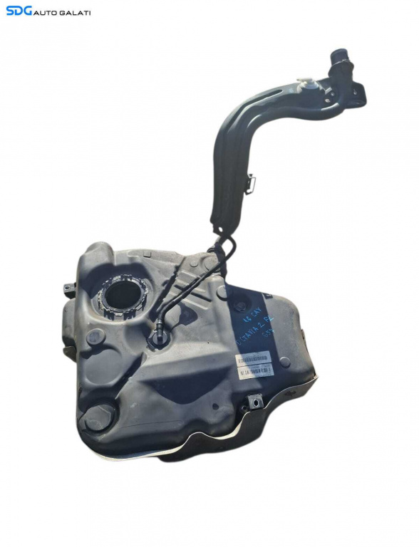 Rezervor Combustibil Motorina Fuel Tank Audi A3 8P 1.6 2.0 Diesel 2004 - 2013 Cod 1K0201085 [LC1538]