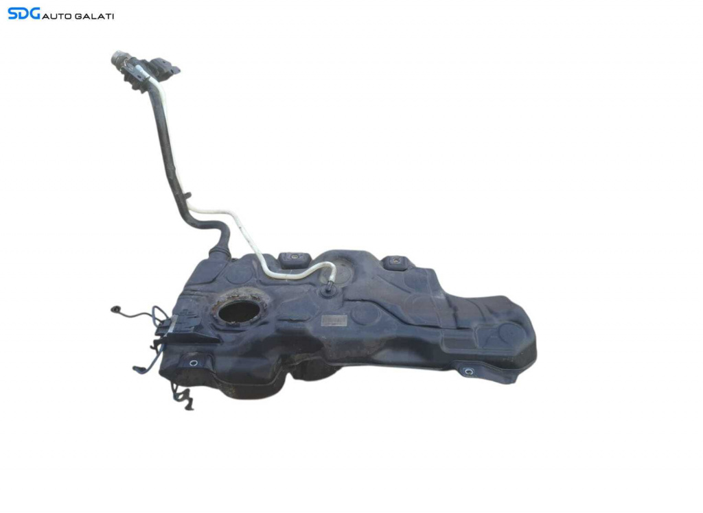 Rezervor Combustibil Motorina Fuel Tank Diesel Skoda Octavia 3 1.6 TDI 2012 - 2019 Cod 5Q0201085F [LC1000]