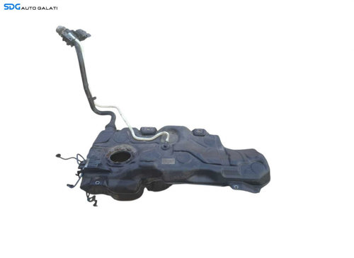 Rezervor Combustibil Motorina Fuel Tank Diesel Skoda Octavia 3 1.6 TDI 2012 - 2019 Cod 5Q0201085F [L...