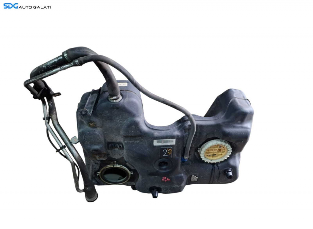 Rezervor Combustibil Motorina Fuel Tank Ford Kuga 1 MK1 2.0 TDCI 2008 - 2013 Cod 9V41-9K007-BC [LC0243]