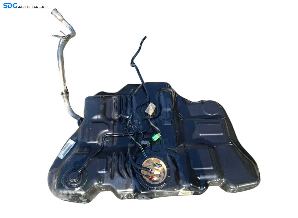 Rezervor Combustibil Motorina Fuel Tank Ford Mondeo 4 MK4 Diesel 2007 - 2014 Cod 7G91-9002-DB 7G91-9002-EB [LC1603]