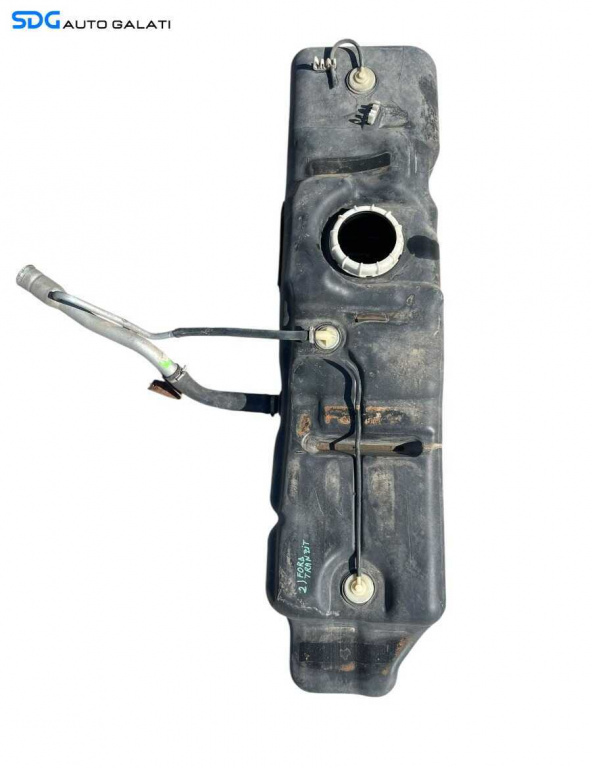 Rezervor Combustibil Motorina Fuel Tank Ford Transit 2.0 TDDI TDCI 2000 - 2006 Cod 1C15-9002-AE [L4924]