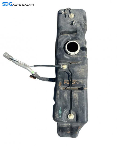 Rezervor Combustibil Motorina Fuel Tank Ford Transit 2.0 TDDI TDCI 2000 - 2006 Cod 1C15-9002-AE [L49...