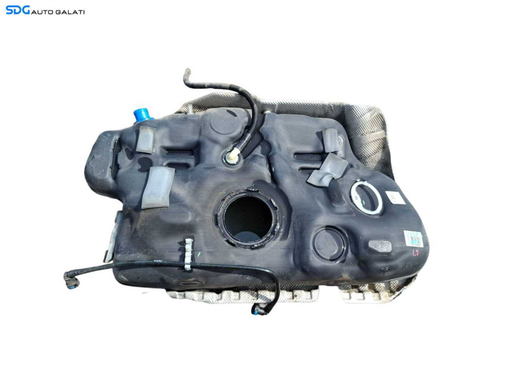 Rezervor Combustibil Motorina Fuel Tank Opel Astra J Diesel 2009 - 2016 Cod 375004041 [LC1600]