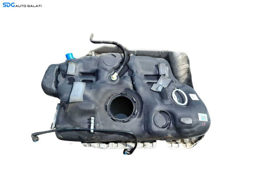 Rezervor Combustibil Motorina Fuel Tank Opel Astra J Diesel 2009 - 2016 Cod 375004041 [LC1600]