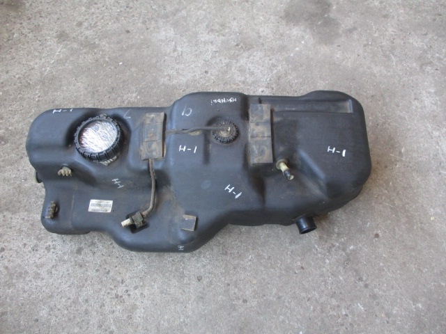 REZERVOR COMBUSTIBIL / MOTORINA HYUNDAI H-1 2.5 TD FAB. 1997 - 2007 ⭐⭐⭐⭐⭐