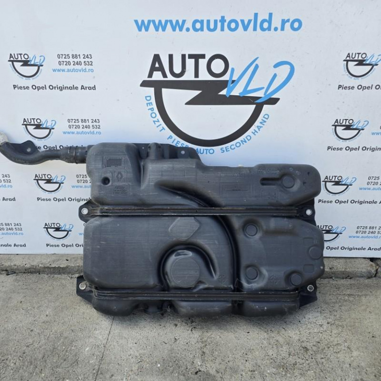 Rezervor combustibil motorina Renault Trafic 3 2014-> 1.6 cdti 95518037