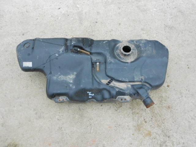 REZERVOR COMBUSTIBIL / MOTORINA VW POLO 6N1 1.9 DIESEL FAB. 1994 - 1999 ⭐⭐⭐⭐⭐