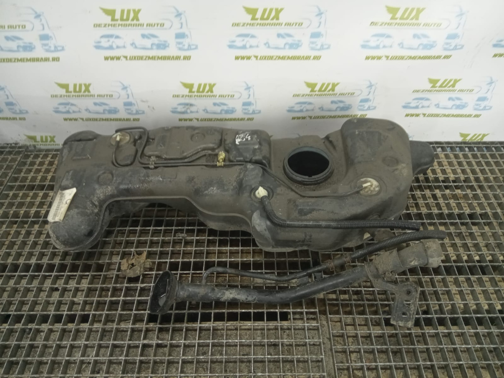Rezervor combustibil Nissan Juke YF15 [2010 - 2014] 1.5 dci K9K