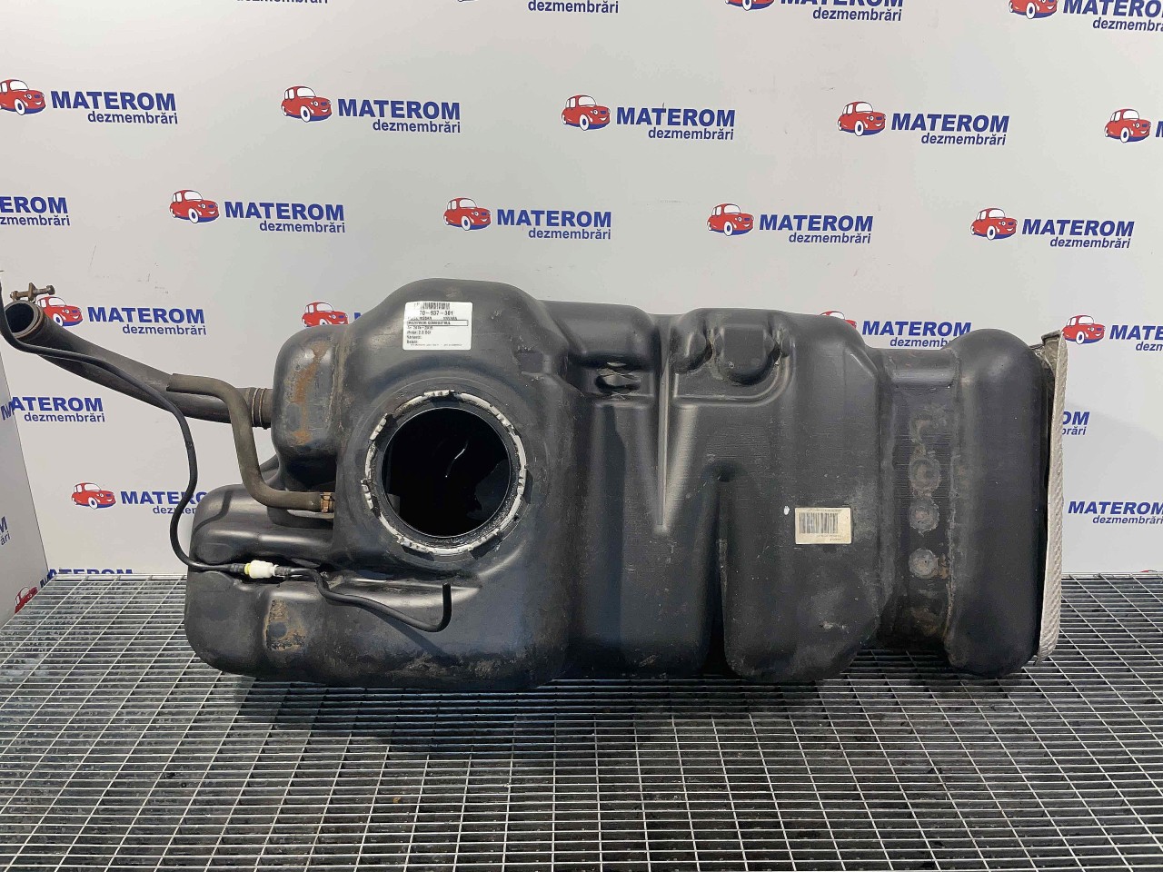 REZERVOR COMBUSTIBIL NISSAN NAVARA 2.3 DCI - (2015 2019)