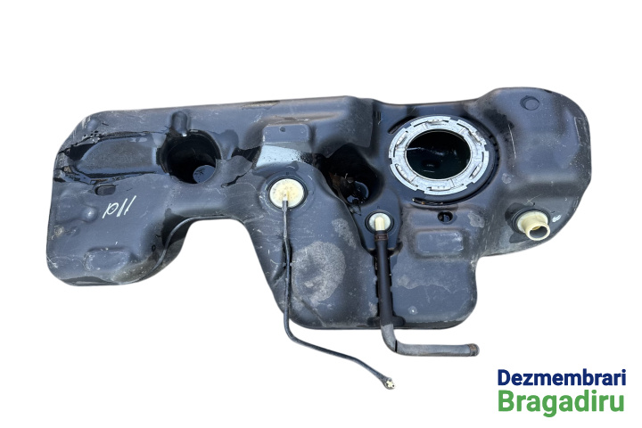 Rezervor combustibil Nissan Qashqai 2 J11 [2013 - 2020] Crossover 1.5 dCi MT (110 hp)