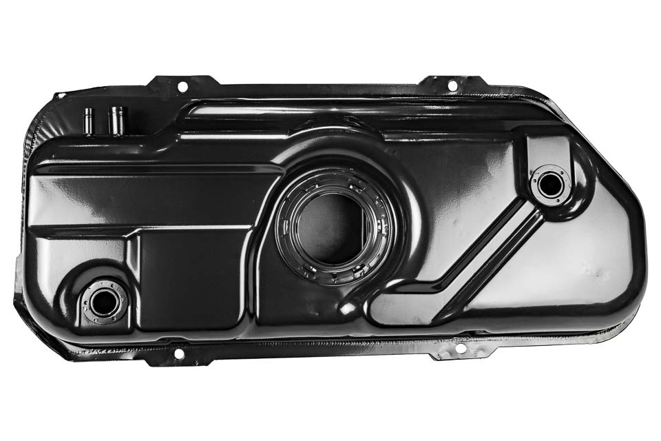 Rezervor Combustibil Nty PZP-DW-000