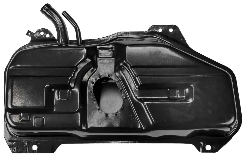 Rezervor Combustibil Nty PZP-FT-001