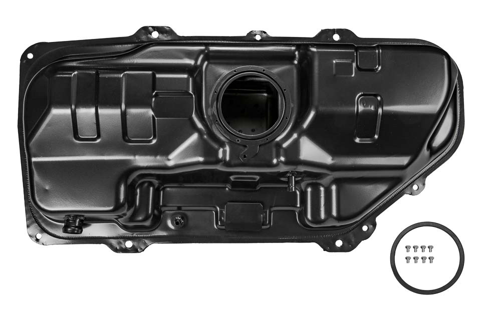 Rezervor Combustibil Nty PZP-HY-004
