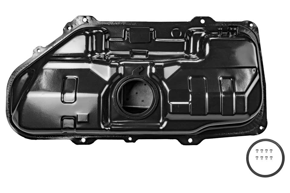 Rezervor Combustibil Nty PZP-HY-005