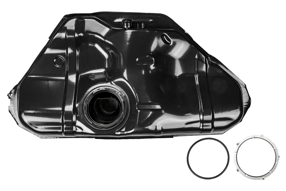 Rezervor Combustibil Nty PZP-PL-000