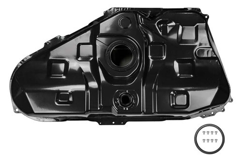 Rezervor Combustibil Nty PZP-TY-000