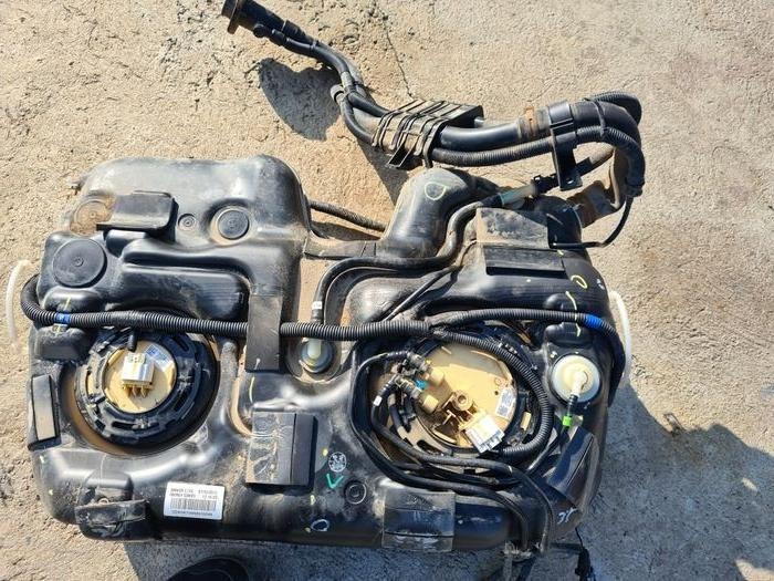 Rezervor combustibil Opel Antara 2006-2010 2.2 CDTI