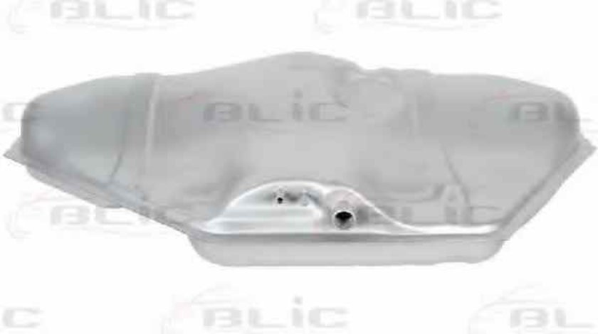 Rezervor combustibil OPEL ASCONA C hatchback 84 89 Producator BLIC 6906-00-5076007P