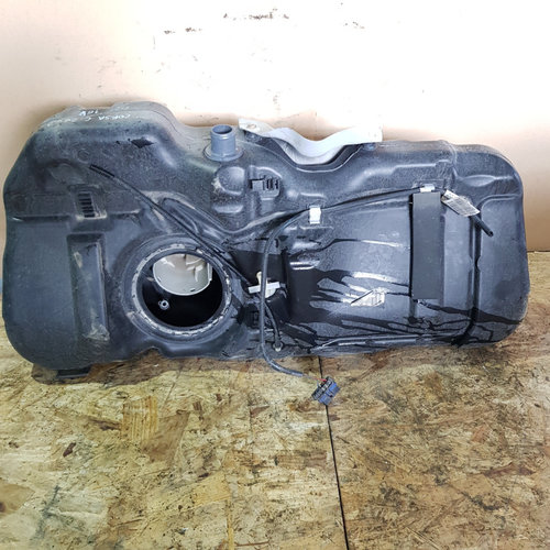 Rezervor Combustibil Opel CORSA C 2000 - 2006 Benzina 9129775