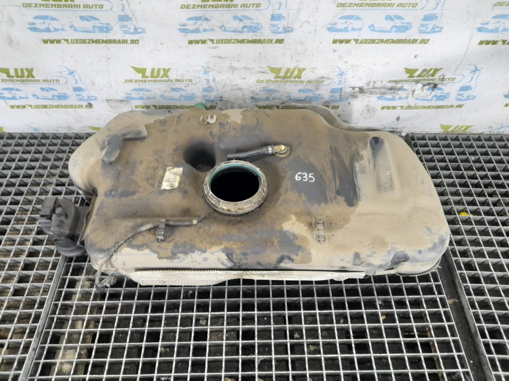 Rezervor combustibil Opel Meriva 2 [2010 - 2014] 1.7 A17DTS