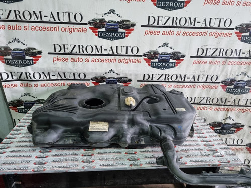 Rezervor combustibil original Fiat Ulysse II 2.0 D Multijet 120cp cod piesa : 1400134380