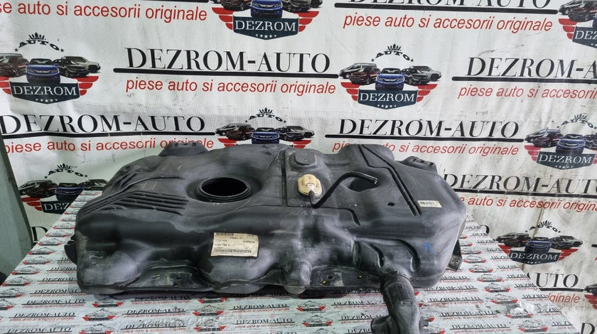 Rezervor combustibil original Fiat Ulysse II 2.0 D Multijet 136cp cod piesa : 1400134380