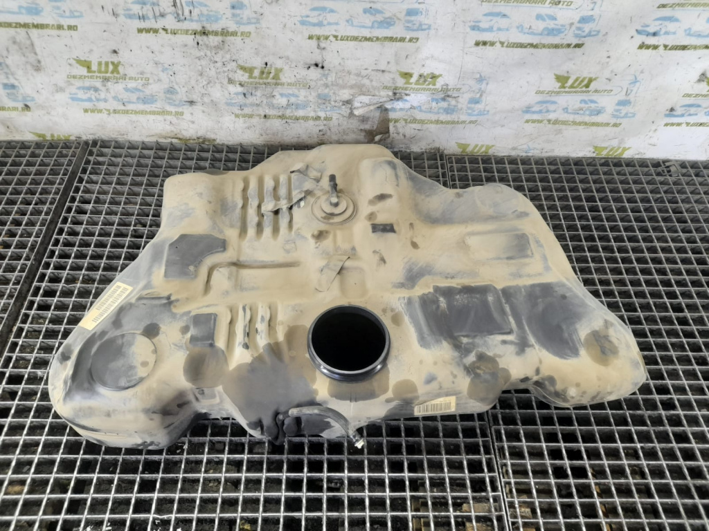 Rezervor combustibil P7G919K007ECY 1.6 tdci Ford Mondeo MK4 [facelift] [2010 - 2015] 1.6 tdci