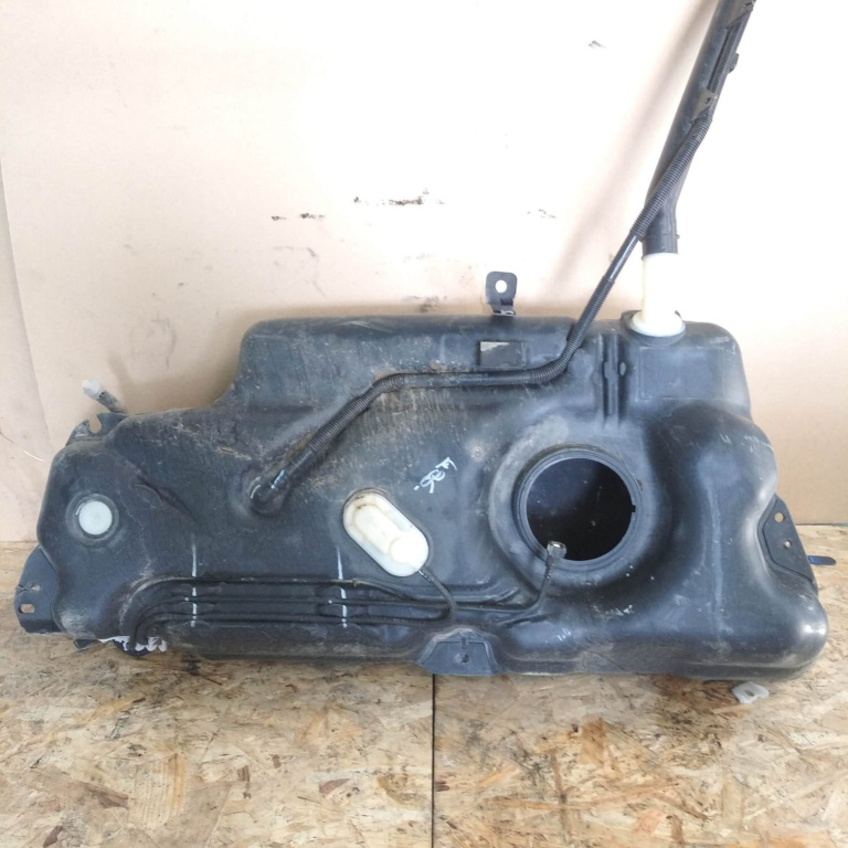 Rezervor Combustibil Peugeot 207 2006 - 2014