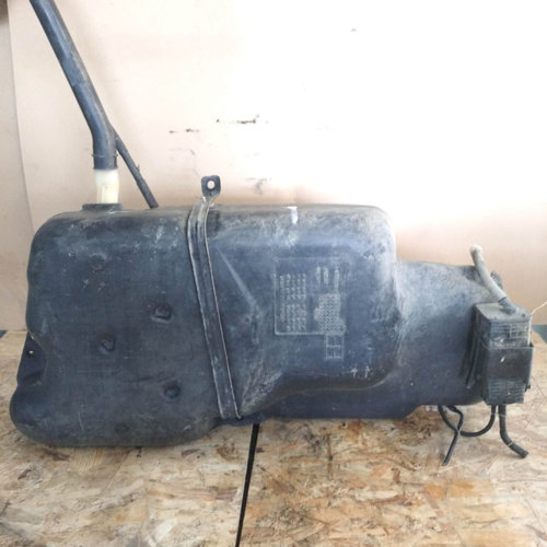 Rezervor Combustibil Peugeot 207 2006-2014