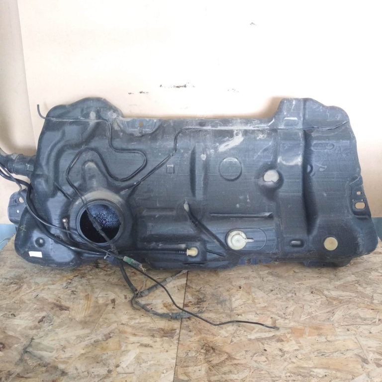 Rezervor Combustibil Peugeot 407 2004-2011 2.0 Hdi Rhr (Dw10Bted4) Motorina