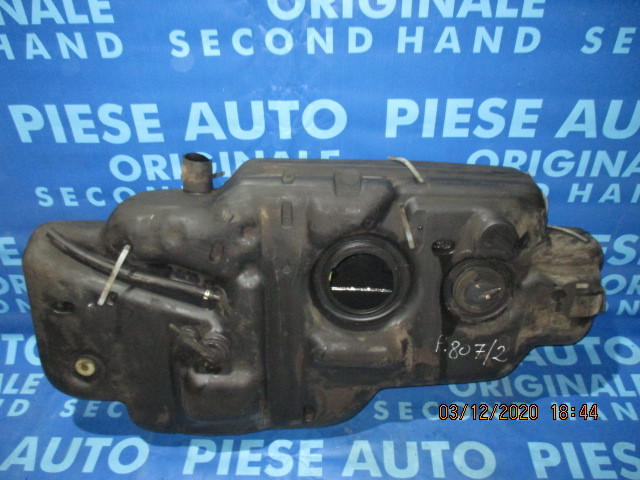 Rezervor combustibil Peugeot 807 2.0hdi 2006; 1488394080