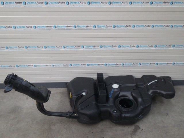Rezervor combustibil Peugeot Partner, 1.6hdi