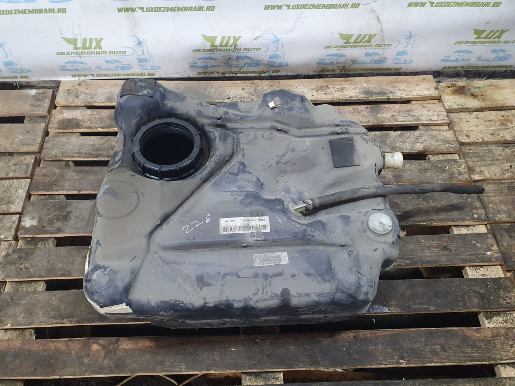 Rezervor combustibil q30qa Volvo V40 2 [2012 - 2016] D4162T