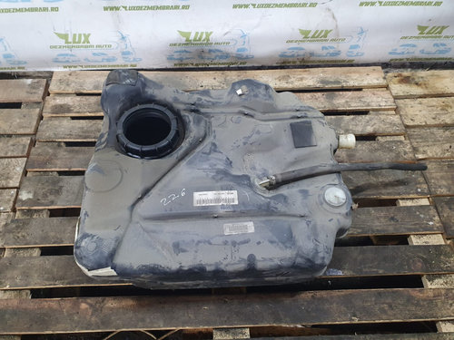 Rezervor combustibil q30qa Volvo V40 2 [2012 - 2016] D4162T