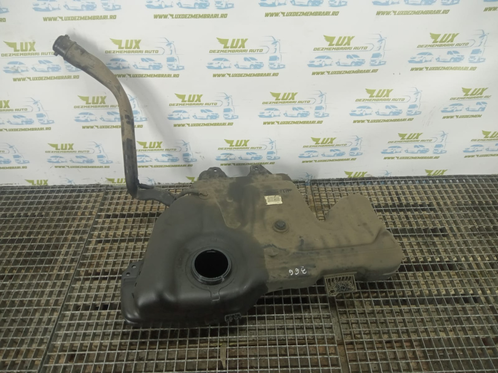 Rezervor combustibil Renault Captur [2013 - 2017] 1.5 dci K9K646