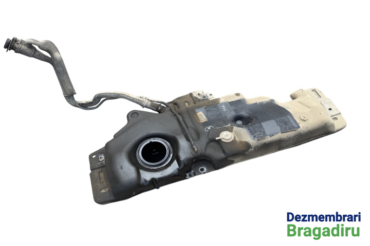 Rezervor combustibil Renault Clio 2 [facelift] [2001 - 2005] Hatchback 5-usi 1.5 dCi MT (82 hp) Cod motor: K9K-B7-02