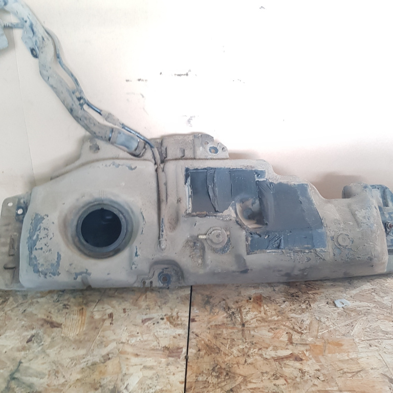 Rezervor Combustibil Renault CLIO 2 / SYMBOL 1 1998 - 2008 Motorina